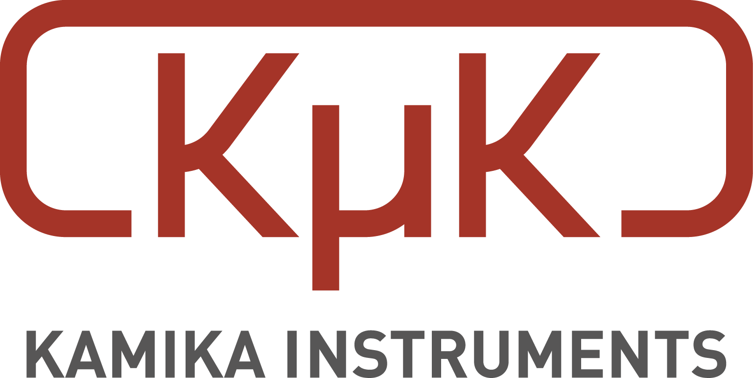 KAMIKA Instruments spółka z ograniczoną odpowiedzialnością 